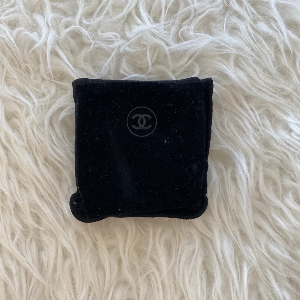 Chanel Les 4 Ombres